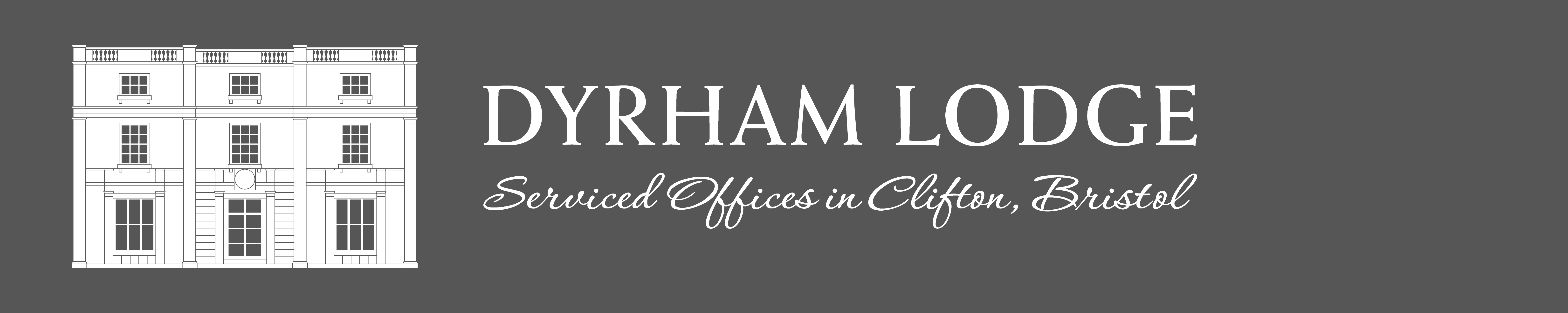 Dyrham Lodge Serviced Offices in Clifton BS8